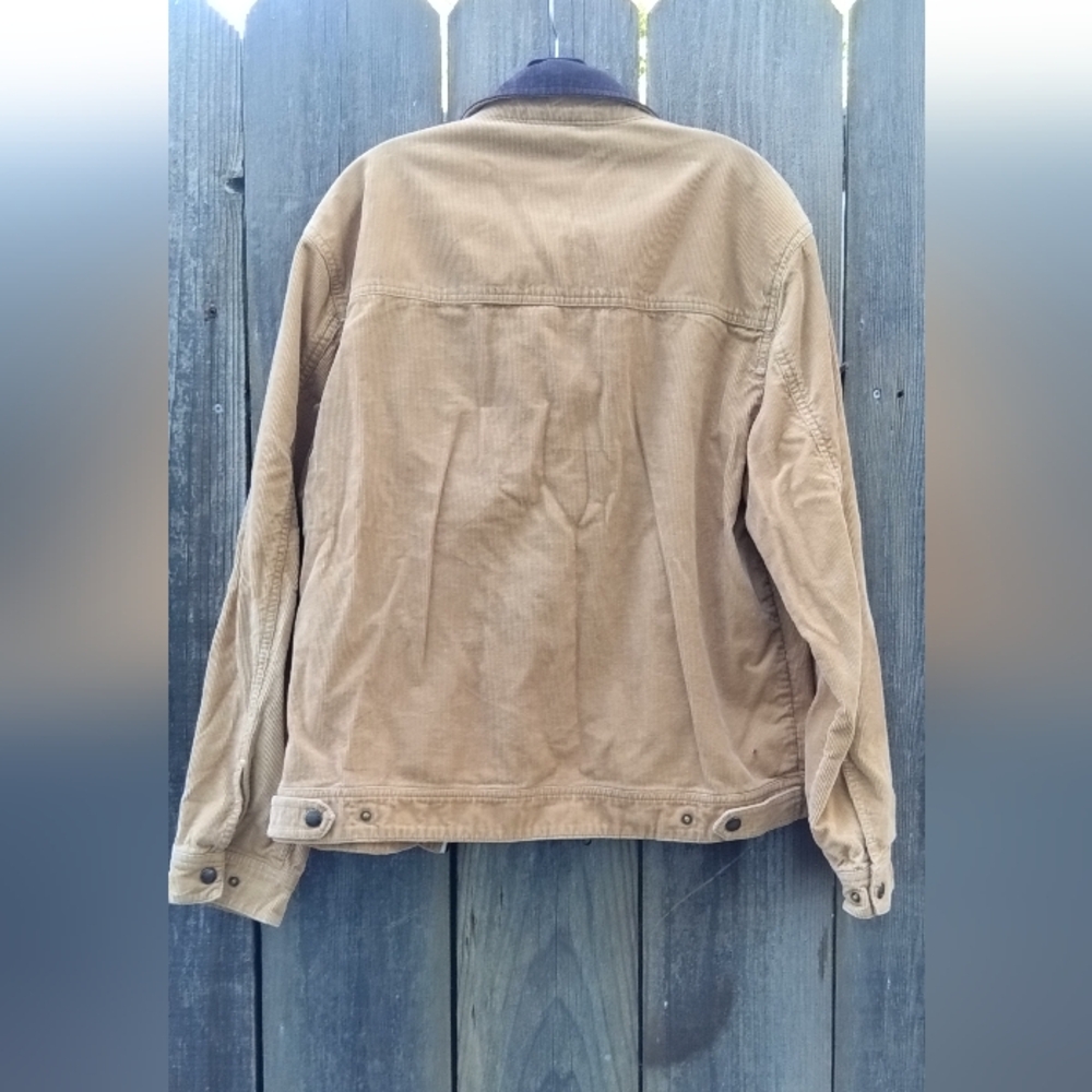 Element Craftsman Light Jacket - image 4